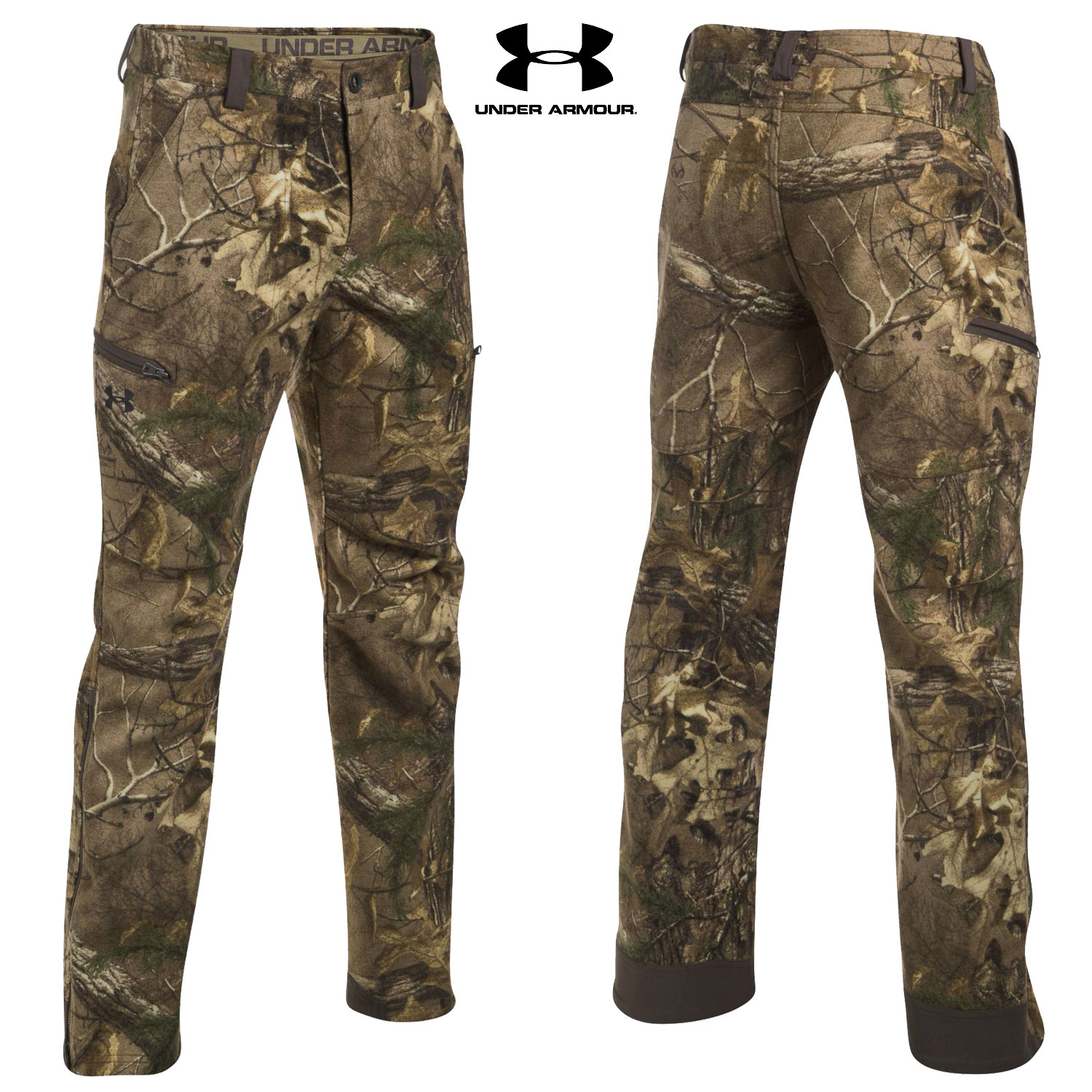 under armour realtree xtra pants