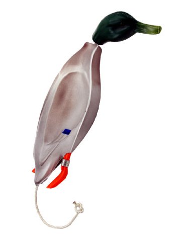 Image of Dokken Dead Fowl Miniature Trainer