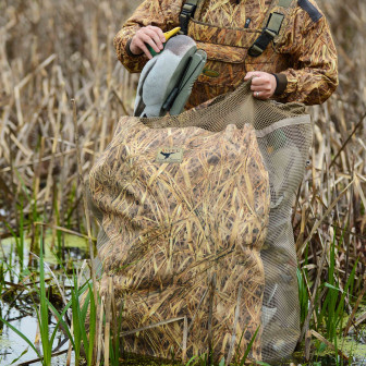 Avery 24-ct Floating Duck Decoy Bag- KW-1