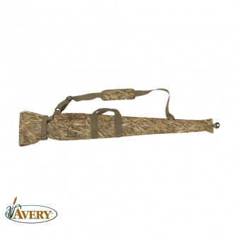 Avery* Youth Mud Case Gun Case Sleeve Unpadded- KW-1