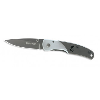 Browning Mountain Ti Small Folder Knife