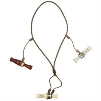 Avery GHG Rope Lanyard - Camo