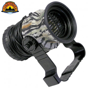 Cass Creek Big Horn Hunting Call Speaker