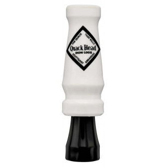 RNT Quackhead Snow Goose Call