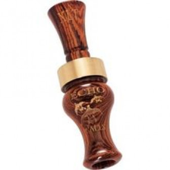 Echo Calls XLT Bocote Duck Call