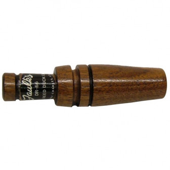 Faulk's Double Reed Duck Call