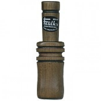 Faulk's Wood Duck Squealer Call