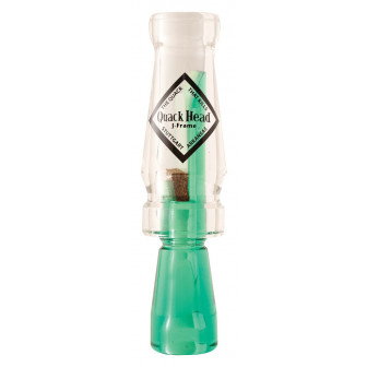 RNT Quackhead J-Frame Duck Call