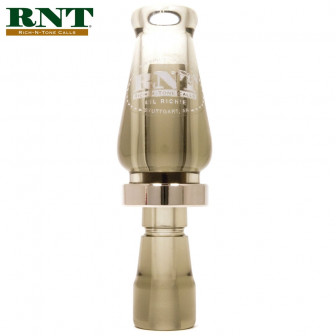 RNT Lil Richie Duck Call- Smoke