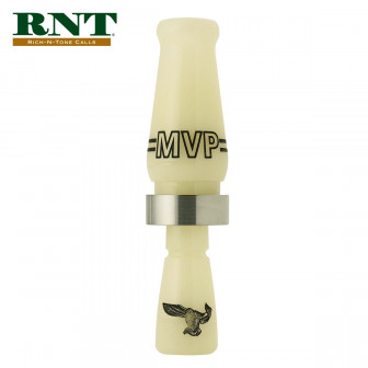 RNT MVP Duck Call- Ivory