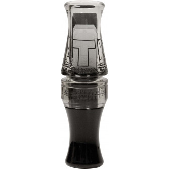 Zink Polycarbonate ATM Duck Call- Gunsmoke