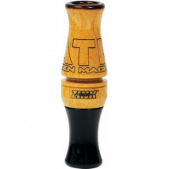 Zink Custom Hunter ATM Duck Call