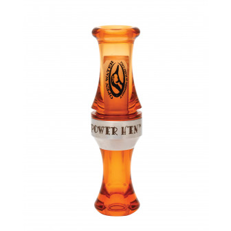 Zink PH-1 Open Water Acrylic Duck Call- Copper