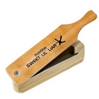 Knight & Hale Sweet Lil' Liar Turkey Box Call