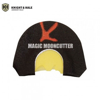 Knight & Hale Magic Mooncutter Diaphragm Turkey Call