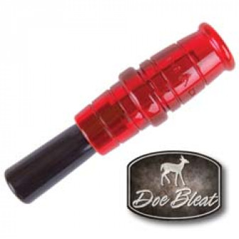 Flambeau MAD Doe Bleat Deer Call