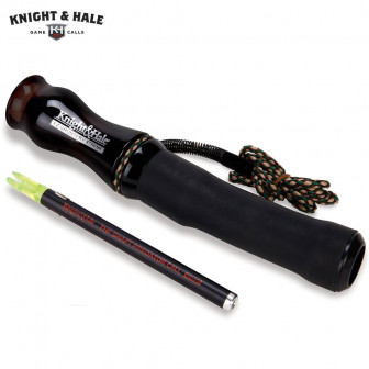 Knight & Hale Ultimate Deer & Predator Call Combo Kit