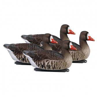 Avery GHG FFD Elite Specklebelly Float/Active Decoys (Pk/4)