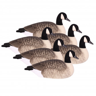 Hard Core Pro-Series Canada Goose Shells Sentry (Pk/6)