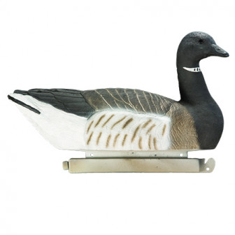 Tanglefree Migration Foam-Filled Brant Goose (Pk/4)