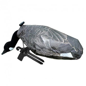 White Rock Canada Goose Blind Door Decoys (Pk/2)