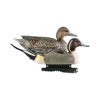 Avery GHG Life-Size Pintail Decoys (Pk/6)