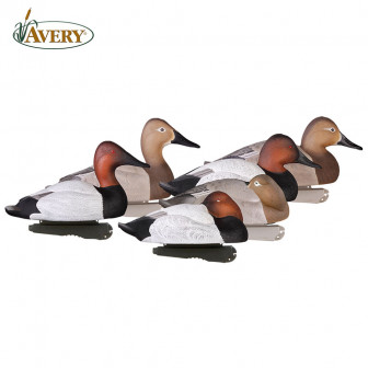 Avery Pro-Grade Canvasback Sleeper Pack (3D/3H)