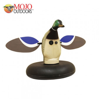 MOJO Floater Mallard Drake Decoy