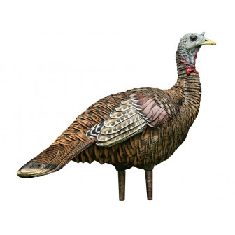 Avian-X LCD - Lookout Turkey Decoy