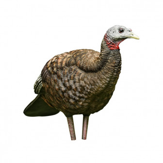 Avian-X LCD - Breeder Hen Turkey Decoy