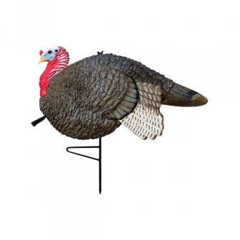 Primos Gobbstopper Jake Turkey Decoy