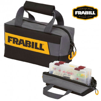 Frabill Ice 3500 Series Tackle Bag