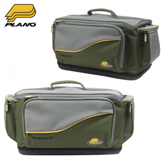 Plano* Softsider X Advanced Series Tackle Bag w/3 Stows
