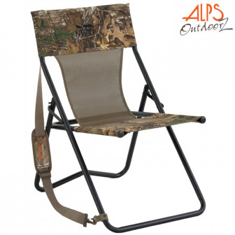 ALPS OutdoorZ NWTF Forester Foldable Turkey Chair- RTX
