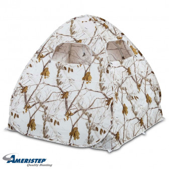 Ameristep Gunner Predator Blind- RTSNW