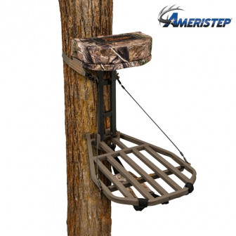 Ameristep Buck Commander Redemption Tree Stand