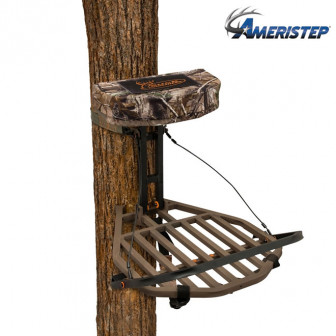 Ameristep Buck Commander Vigilante Tree Stand