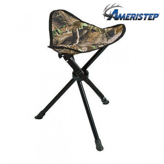 Ameristep Tripod Stool- RTXG