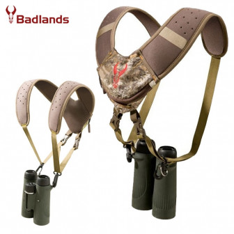 Badlands Bino Basics Binocular Strap- RTX