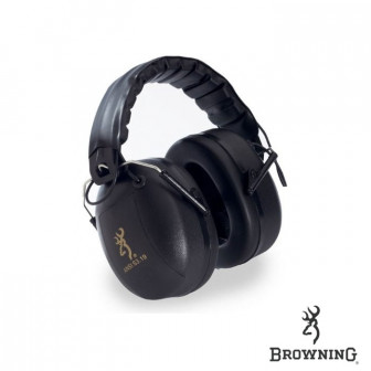 Browning Midas Electronic Hearing Protector