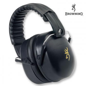 Browning HDR Hearing Protector