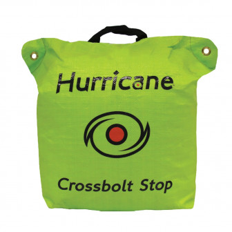 Field Logic Hurricane H12 Crossbow Stop Bag Archery Target