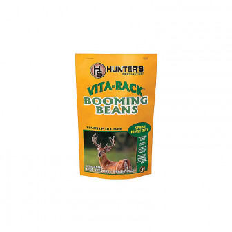 HS Vita-Rack Booming Beans- 23 lb Sack (1 Acre)