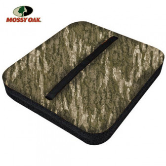 Mossy Oak Deluxe Heat Seat 14"x18"- MOBL