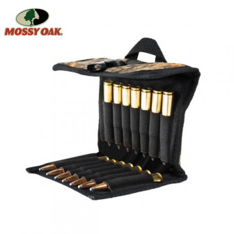 Mossy Oak 14-rnd Rifle Ammo Pouch- MOINF