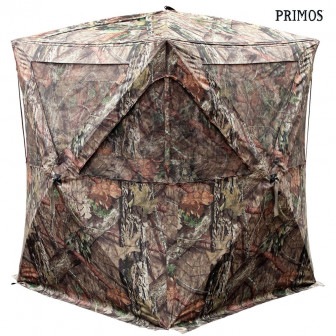 Primos Club XL Ground Blind - MOC