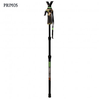 Primos Gen 2 Monopod Trigger Stick (Tall: 33"-65")