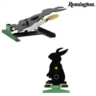 Remington Pull To Reset Target - Rabbit