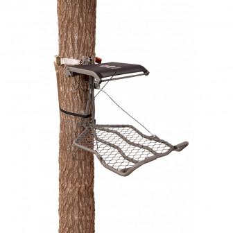 Summit Backcountry Hang-On Tree Stand