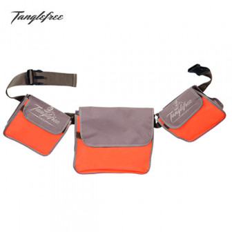 Tanglefree* Upland Belt- Blaze Orange